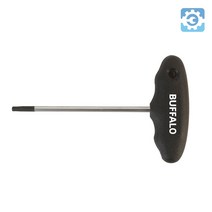 세신 T 별렌치 T30 100mm SB-TS30, 1개