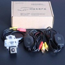 무선후방카메라 화물차 어라운드뷰 블루투스 Lyudmila무선 카메라 메르세데스 벤츠 C 클