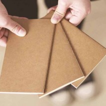 귀여운 미니수첩 무선 메모노트 실노트 작은 무지수첩, 화이트