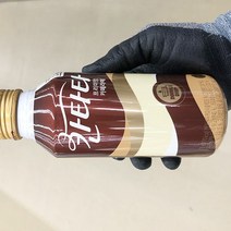 칸타타 프리미엄라떼 390ml x 3개, 아이스박스포장