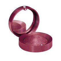Bourjois Little Round Pot Eye Berry Well 부르조아 리틀 라운드 팟 아이섀도우 14 베리베리 웰 1.2g