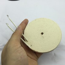 1pcs TDP 전기 베이킹 램프 가열 플레이트 방사선 물리 치료기구 히터 일반적인 모든 종류의 매직, 한개옵션0