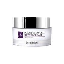 닥터헤디슨 플랜트 스템셀 리페어 크림 / 줄기세포 주름개선 기능성 / 에스테틱, 50ml