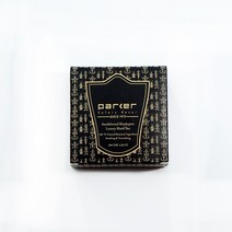 파커 샌달우드 쉐이빙 솝 폼 100g 면도비누