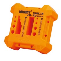 티테크놀로지 드라이버 자화 소자기 (JM-X2), 1개