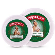 보로탈코 크레마 벨루탄테 벨벳 바디크림 150ml+30ml