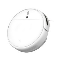 로봇 청소기 원룸 자동청소기 xiaomi 진공 걸레 1c visual navigation smart home app smart control 자동 먼지 제거 청소 가정용 109, 협력사, 오, 표준 패키지