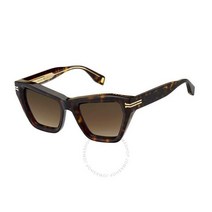 마크제이콥스 Marc Jacobs 브라운 Gradient Cat Eye 여성 선그라스