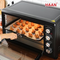 한경희 대용량 60L 컨벡션 에어 오븐, 상세페이지 참조