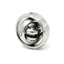 자이로볼 손목운동기구 손목강화 손목완력기 gyroball 홈트 무소음 EDC 메탈 자이로 스코프 핑거팁 스피너, 01 은