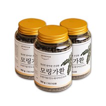 저온가공 모링가환 모닝가 모랑가 모린가 모링가잎 3병
