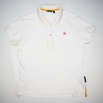 995.노티카 솔리드 반팔 카라티셔츠/정품/여성 XL