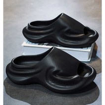 교정 평발 슬리퍼 실내외 지압 아치형 기능성 사무실 직장, 2315-베이지 44