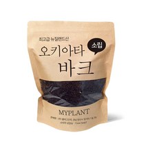 마이플랜트 오키아타 바크 1.5L 소포장, 소립
