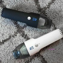 MMSc_무선청소기 가성비 추천 핸디 소형 저렴한 원룸 미니 가벼운 차량용 자동차 실내klm627, MMSc_화이트