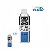 TYDL 현대 이형제 1차 일반용 실리콘 TYPE 420ML, 1개