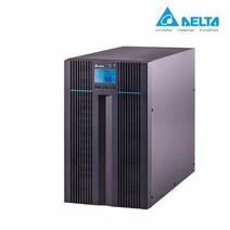 DELTA 델타 UPS N-3K 3000VA / 2700W, 상세페이지 참조