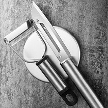 시나몬샵 스테인레스304 원형 자석 칼걸이 (원형), 단품