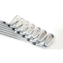 중고 조디아 어큐레이트 경량 950S 4-P 7아이언, 단품