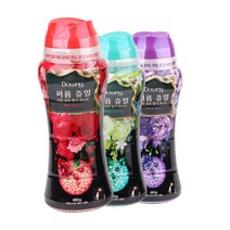 다우니 퍼퓸 쥬얼 향기부스터 480g 향기지속제 _ 2204019EA, 쿠팡 루비피오니, 쿠팡 본상품선택