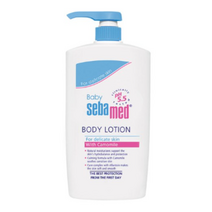 세바메드 베이비 로션, 750ml, 5개