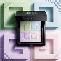 (백화점정품)지방시뷰티 프리즘 리브르 프레스드 파우더9.5g, N04