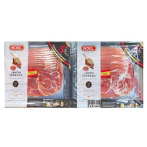 [코스트코] 노엘 세라노 슬라이스 300g(!50g＊2개)(스페인산)