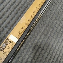 투어 TOUR AD EV-6SR 44.3인치 드라이버 샤프트, 기본 : 상세페이지 참조