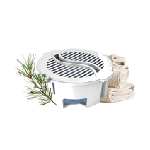 하이센트 방향제 리필 카트리지 프레쉬 리넨, 1개