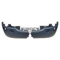 스카니아 화물차 추레라 덤프 부품 scania sce 1865182 1865183 l.h 및 r.h 범퍼 커버 키트용 예비 부품, 한개옵션0