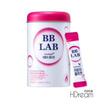 뉴트리원 비비랩 저분자 콜라겐 윤아 피부 영양제 피쉬 어류 HD 비비랩콜라겐, 뉴트리원 비비랩 저분자 콜라겐 2g X 30포