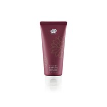 화미사 유기농 꽃 발효 폼 클렌징 크림 200ml
