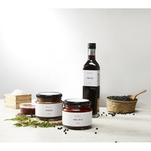 [동트는 농가] 동트는농가 약콩 된장 450g * 3통+ 약콩 고추장 450g * 2통, 상세 설명 참조
