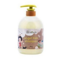 비욘드 엔젤 키즈 샴푸, 700ml, 2개