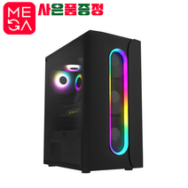 메가컴 미디 음악작업용 컴퓨터 큐베이스 리즌스튜디오 FL스튜디오 조립PC i3-12100F, 메모리16GB추가+SSD1TB변경, 01번 미디작업 입문자