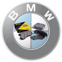하겐(HAGEN) BMW 118d 브레이크 패드(뒤세트) F40 2.0, 포함