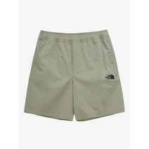 노스페이스노페 1250 NS6NP04B 윌슨 쇼츠 269653