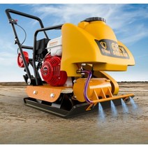 땅 바닥 흙 다짐기 콤팩터 콤팩타 콤펙터 콤펙타 지반다지기 로라, 양방향 전기 380V3KW