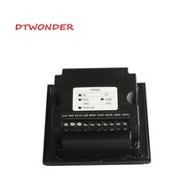 DTWONDER RFID QR 코드 리더 WEIGAND 125KHZ IC TCP USB 스캐너 스마트 센서 근접 DT008, 04 13.56MHZ USB TCP