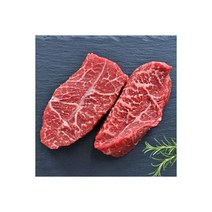 부채살 스테이크 200g, 1개