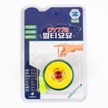 멀티요요 [B-6] 1개 랜덤발송, 상세페이지 참조