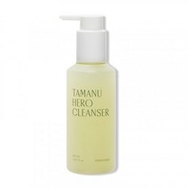 PINKWONDER 타마누 히어로 클렌저 TAMANU HERO CLEANSER, none, 1개