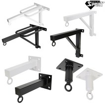 스파트 스파트샌드백 걸이대 천정걸이식(SFC-W701) 15cm _배송비포함, 단일옵션