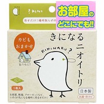 니오이트리 올마이티 1장입 きになるニオイトリ オールマイティ 1枚入