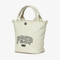 프로스펙스 PRSP로고 포인트 버킷백 BC-131 - GRAY, XXX