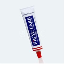PIKAL CARE 피칼 케어 튜브 (150g) 스텐 금속 광택제, 1개