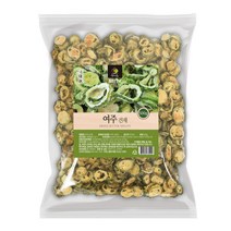 국산 여주 건재 500g 말린여주효능 가루 생여주 건여주 즙 분말 볶은 당찬 차