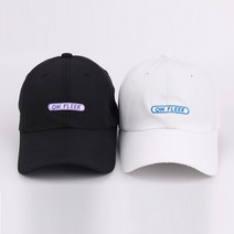 [국내산제작]ON FLEEK 볼캡_MS