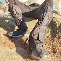등산 스패츠 각반 발토시