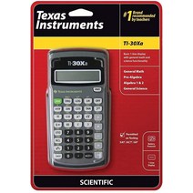 Texas Instruments TI-36X 프로 공학용 계산기